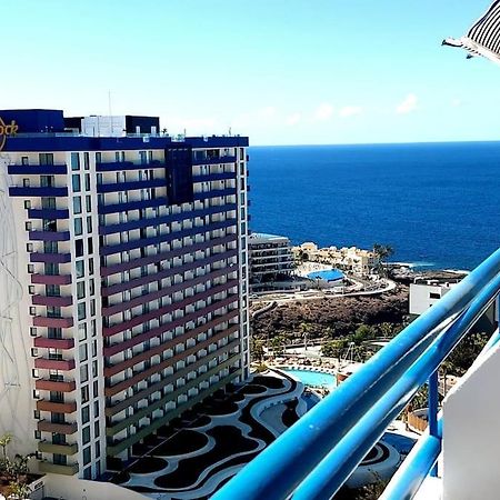 Luxury Kim Apartment, Ocean View & Wifi Free Playa Paraiso  Ngoại thất bức ảnh