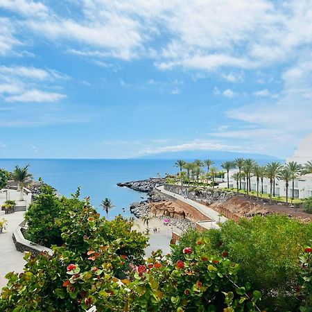 Luxury Kim Apartment, Ocean View & Wifi Free Playa Paraiso  Ngoại thất bức ảnh