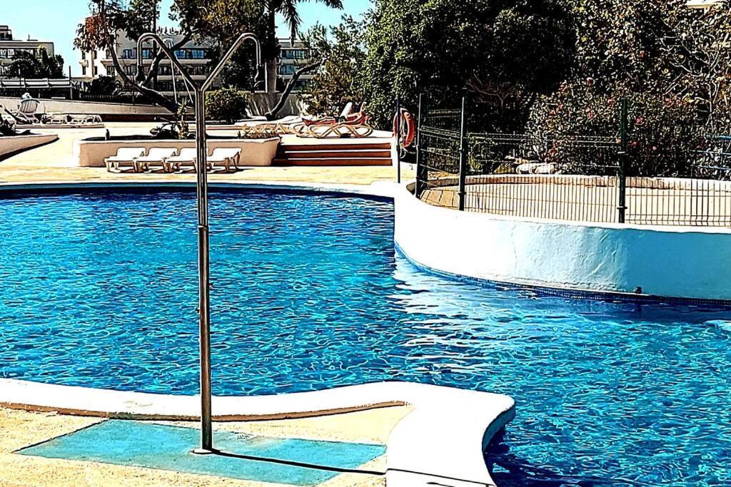 Luxury Kim Apartment, Ocean View & Wifi Free Playa Paraiso  Ngoại thất bức ảnh