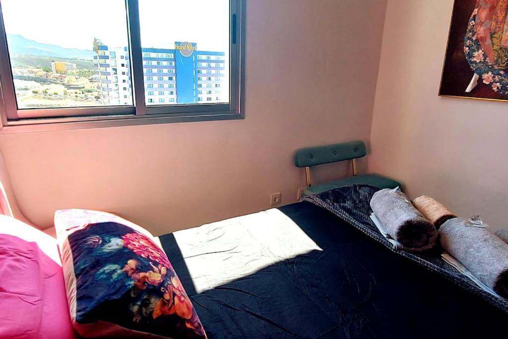 Luxury Kim Apartment, Ocean View & Wifi Free Playa Paraiso  Ngoại thất bức ảnh