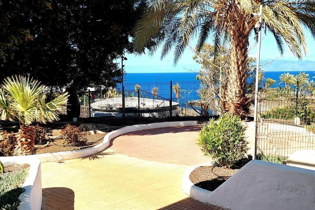 Luxury Kim Apartment, Ocean View & Wifi Free Playa Paraiso  Ngoại thất bức ảnh