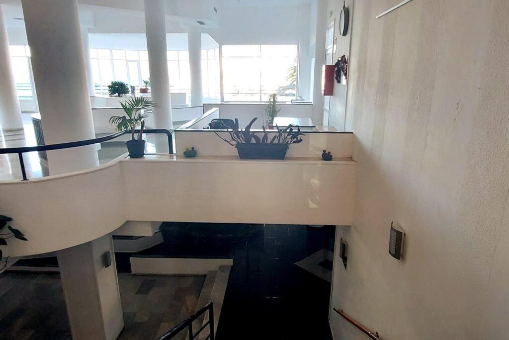 Luxury Kim Apartment, Ocean View & Wifi Free Playa Paraiso  Ngoại thất bức ảnh