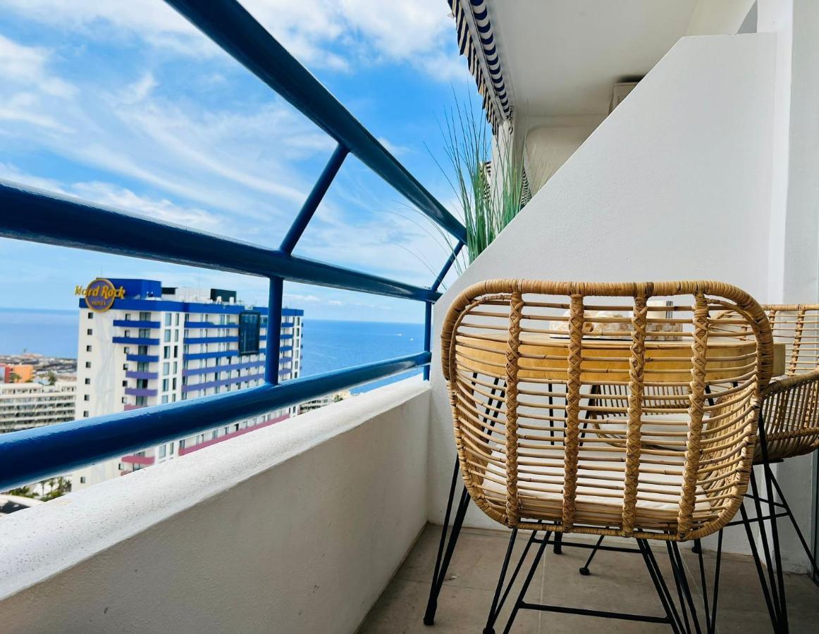 Luxury Kim Apartment, Ocean View & Wifi Free Playa Paraiso  Ngoại thất bức ảnh