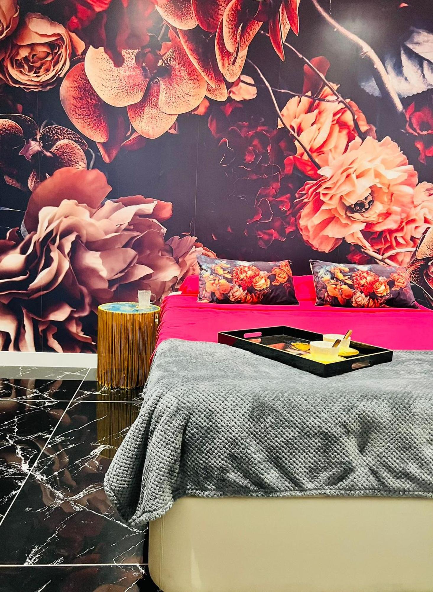 Luxury Kim Apartment, Ocean View & Wifi Free Playa Paraiso  Ngoại thất bức ảnh